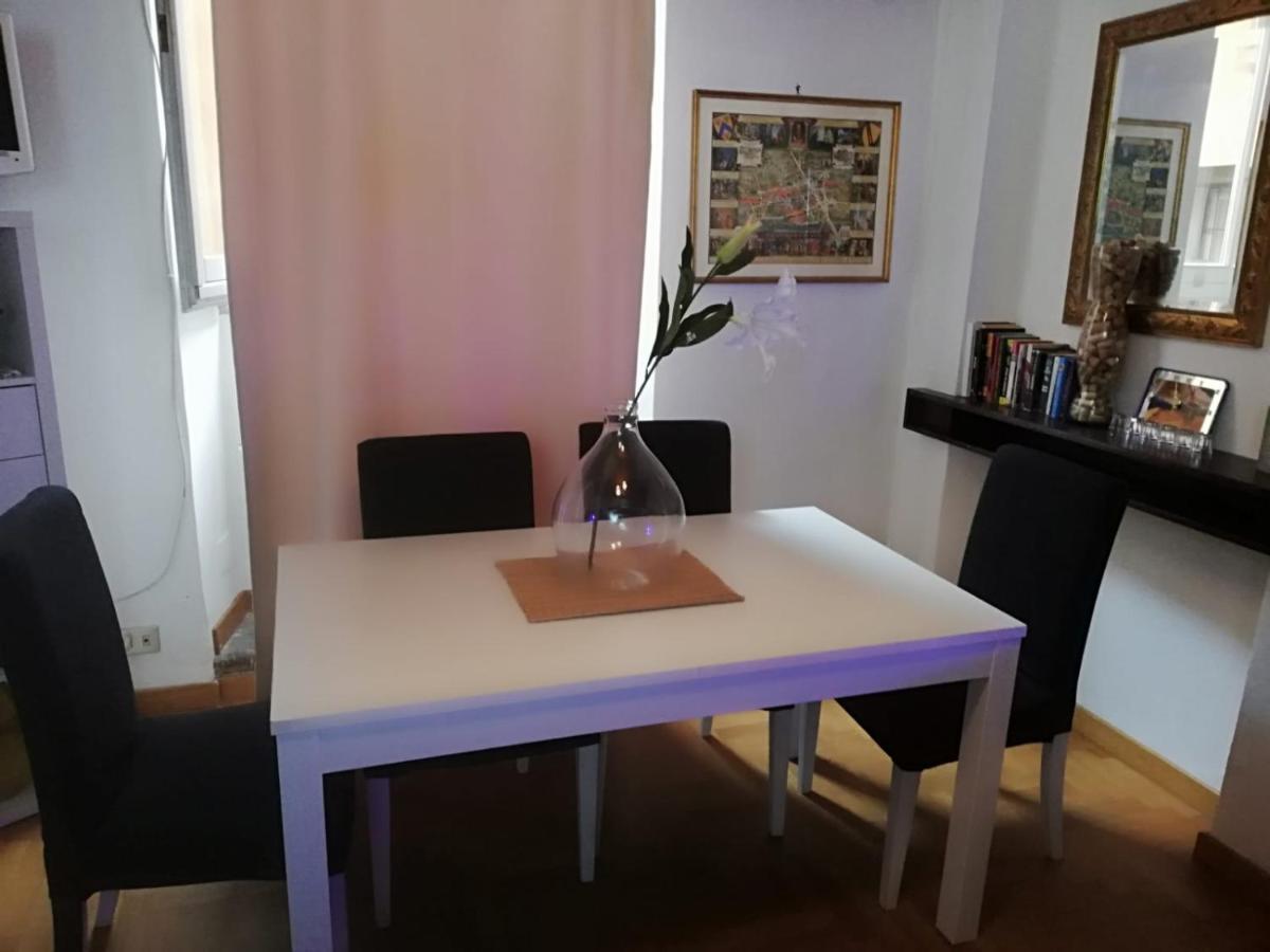 Appartement Coronari 45 Rome
