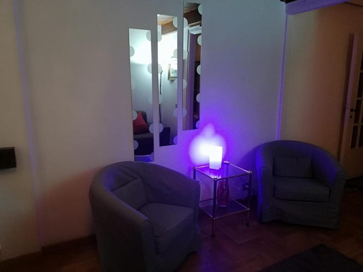 Coronari 45 Appartement