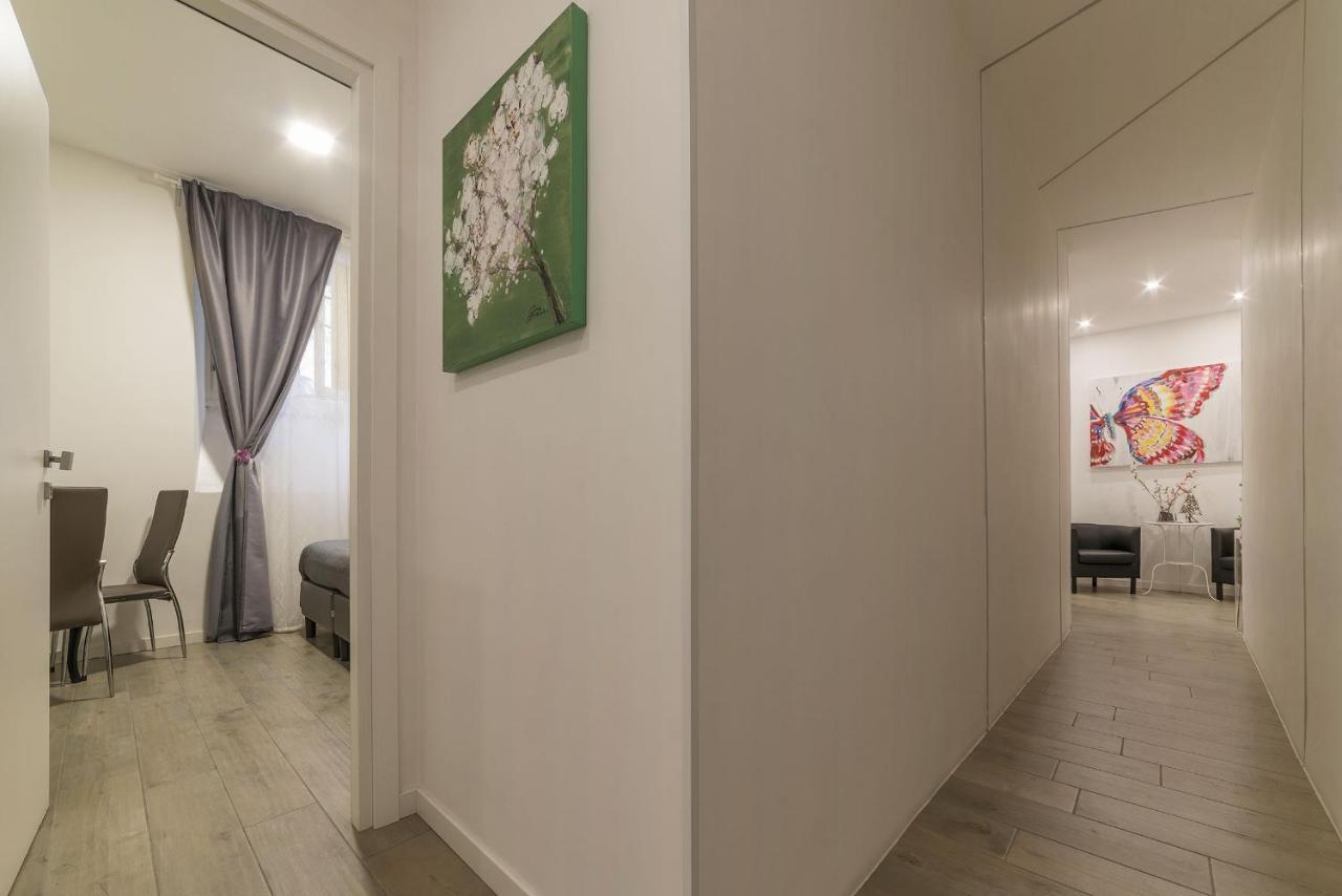 Domus Mazzini Rome
