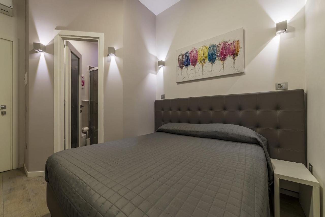 Domus Mazzini Bed & Breakfast Rome