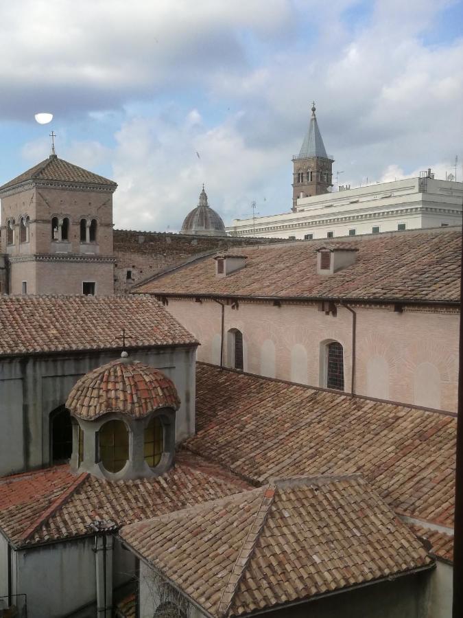 Colosseo Loft Apartment *