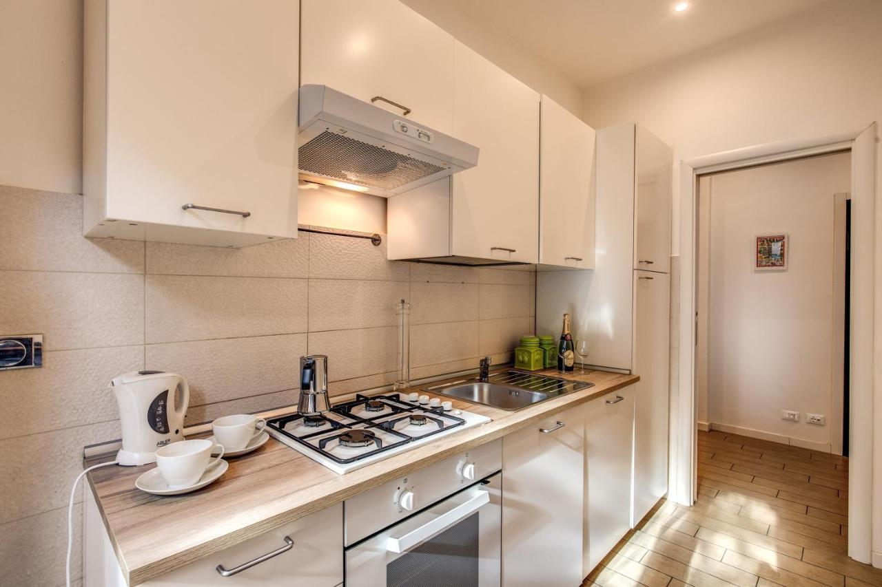 M&l - Ardesia Terrace Appartement Rome