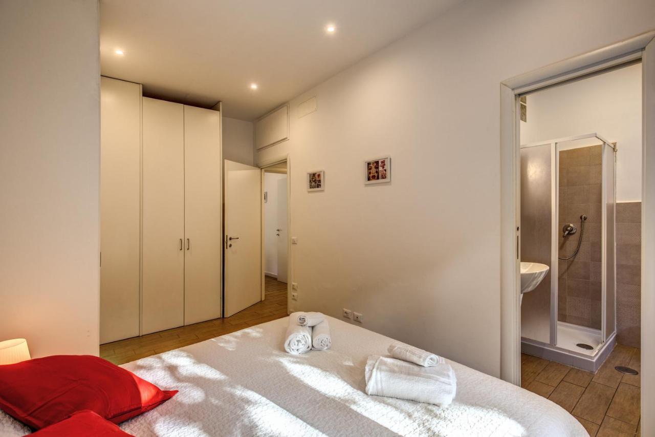 M&l - Ardesia Terrace Appartement *