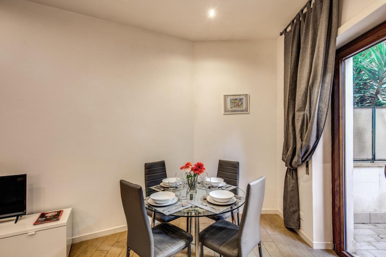 M&l - Ardesia Terrace Appartement Rome
