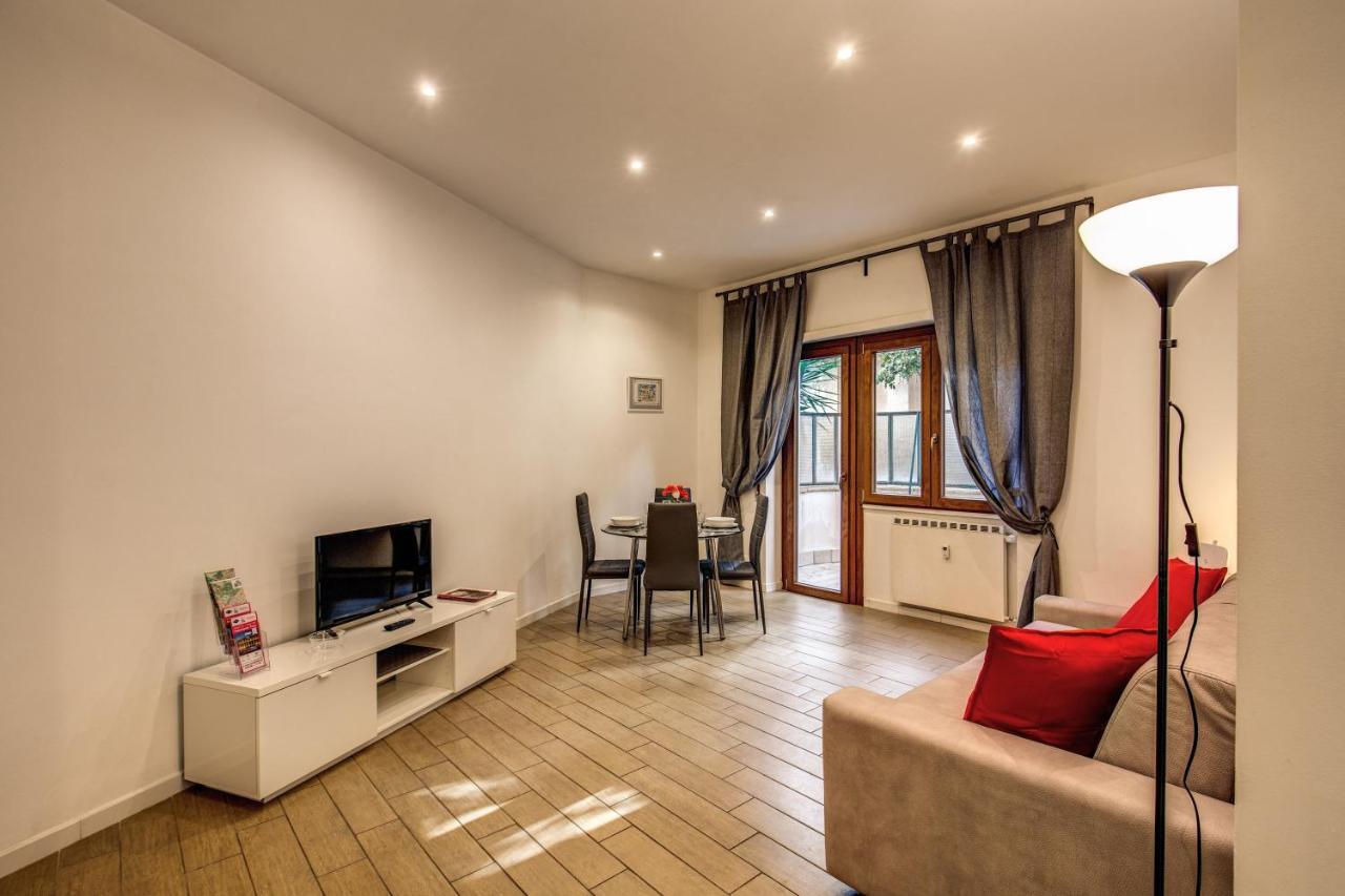 M&l - Ardesia Terrace Appartement *