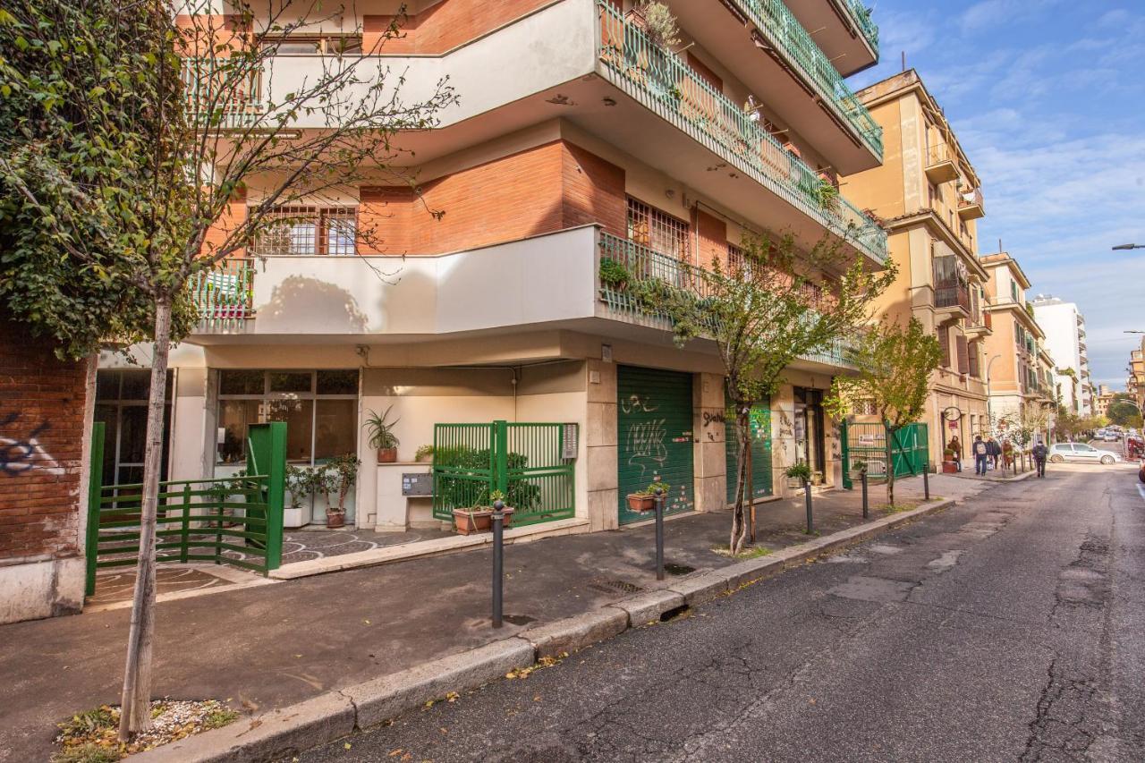 Appartement M&l - Ardesia Terrace *