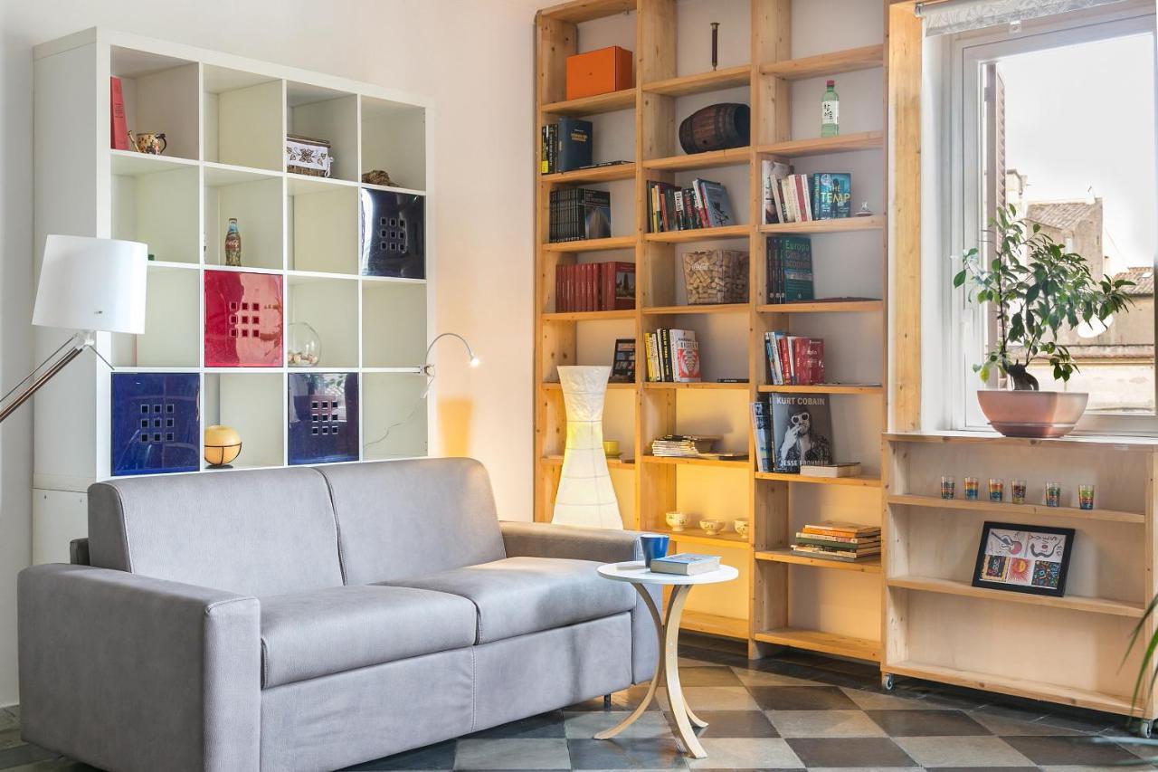 Colosseo Loft Rome