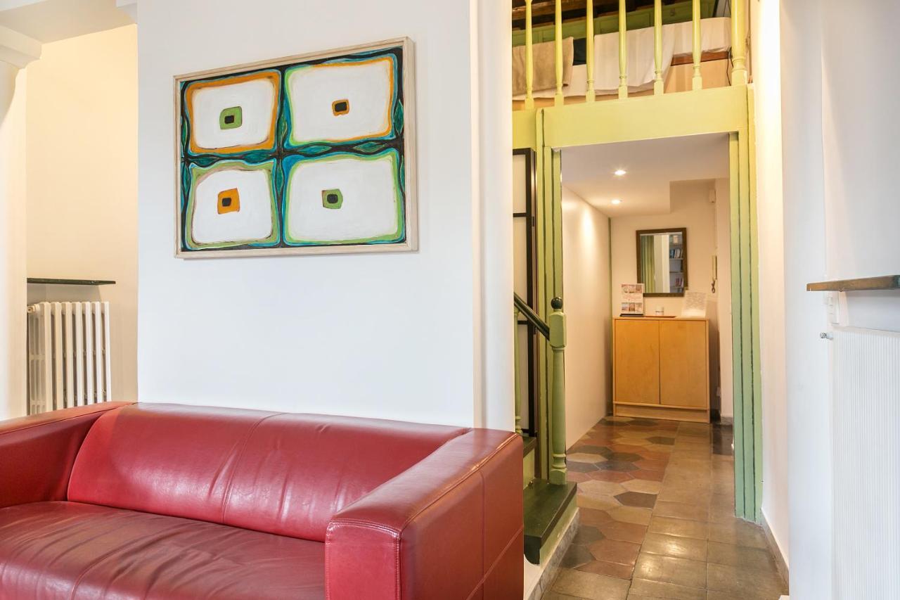 Colosseo Loft Rome