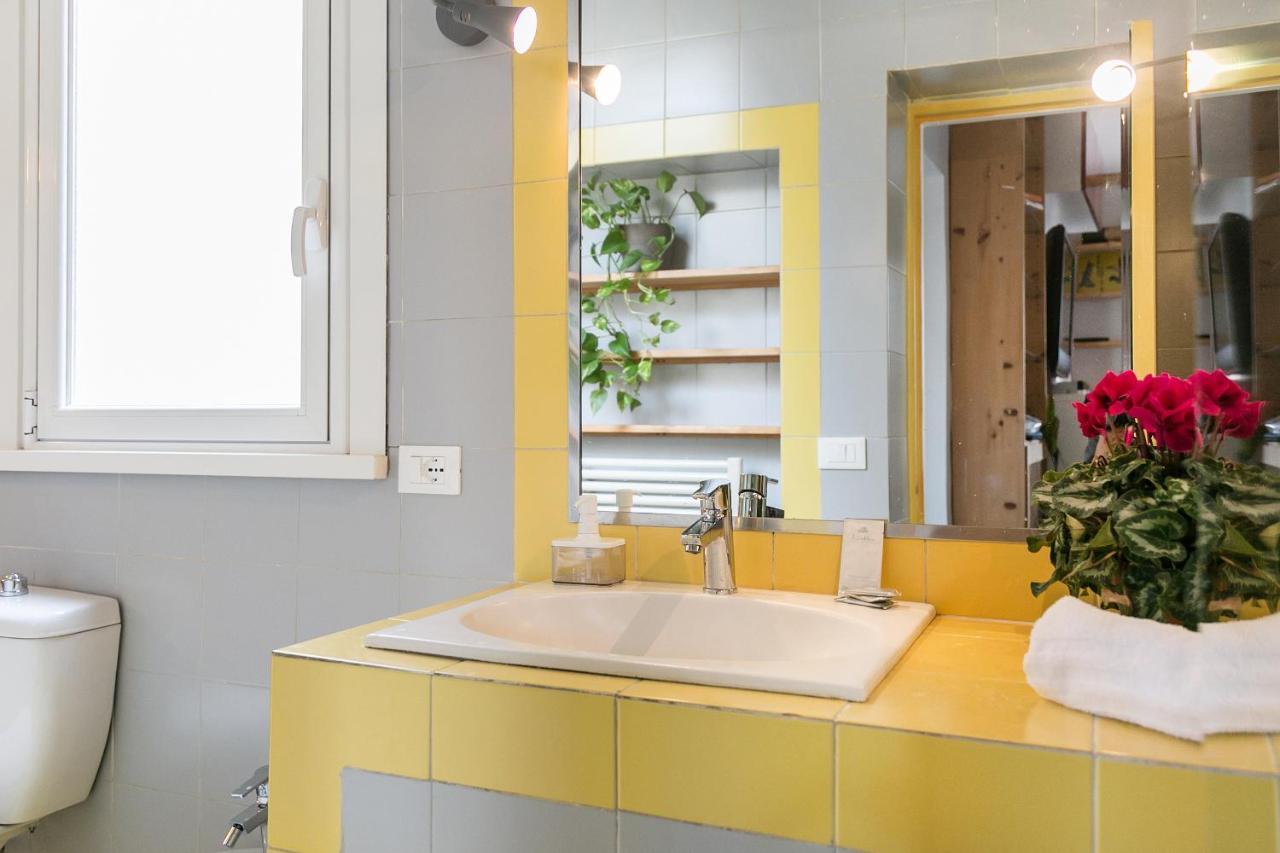 Apartment Colosseo Loft Rome