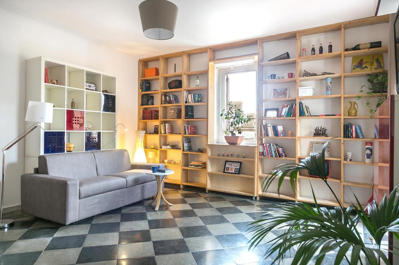 Colosseo Loft Apartment *
