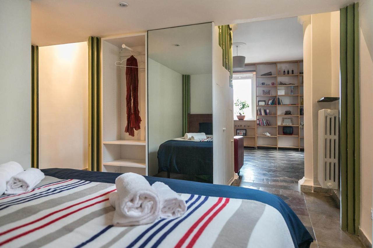 Colosseo Loft Rome