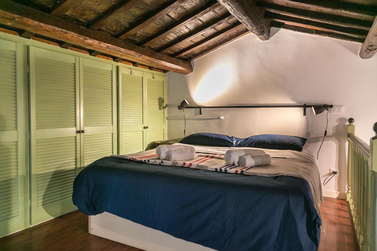 Colosseo Loft Apartment