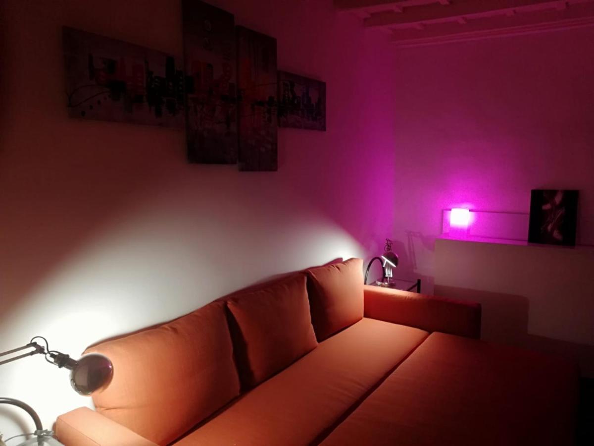 Appartement Coronari 45 *