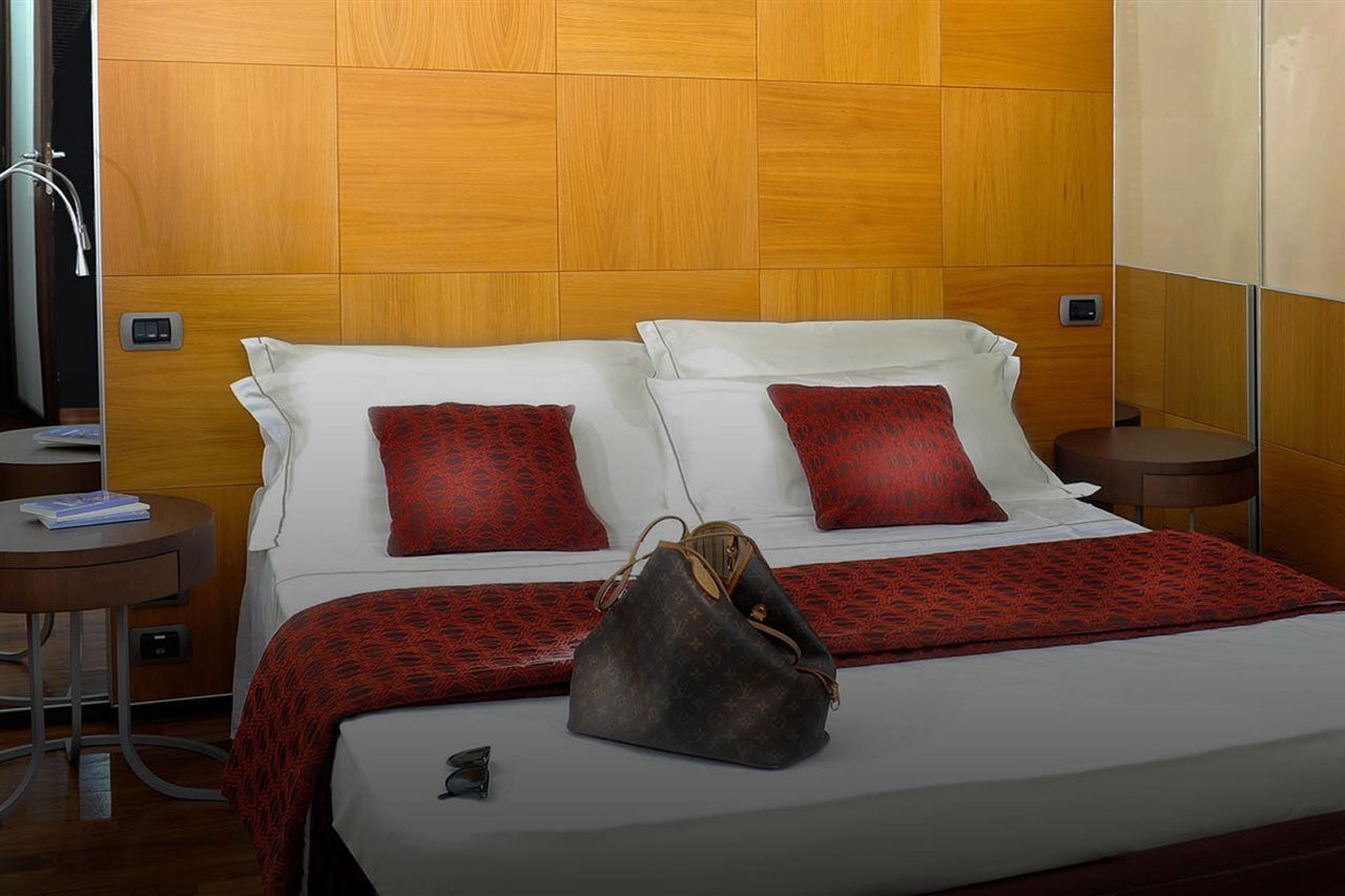 Kolbe Hotel Roma