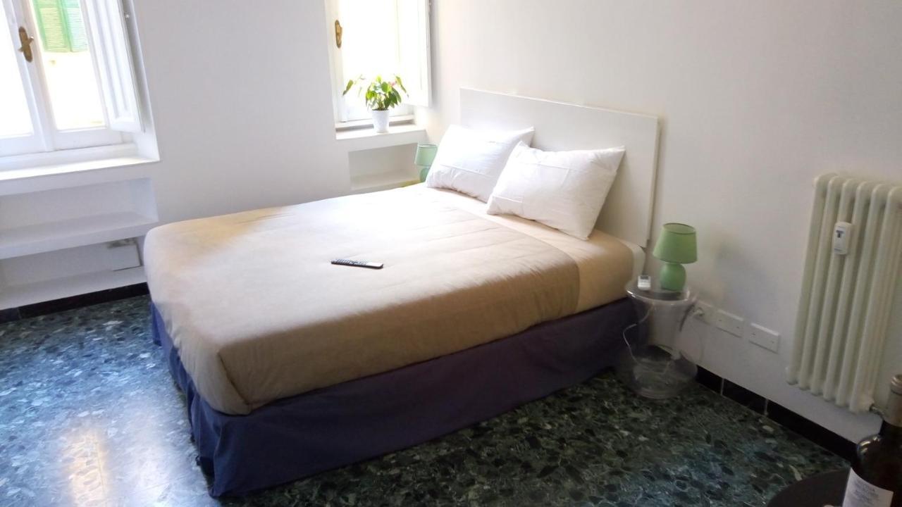 Casa Giugia Rome