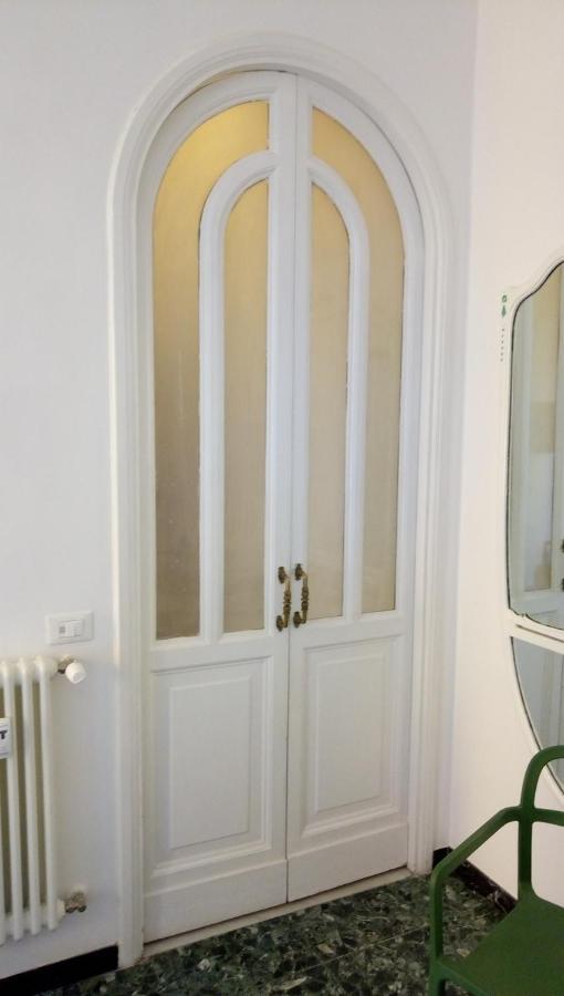 Casa Giugia Guest house