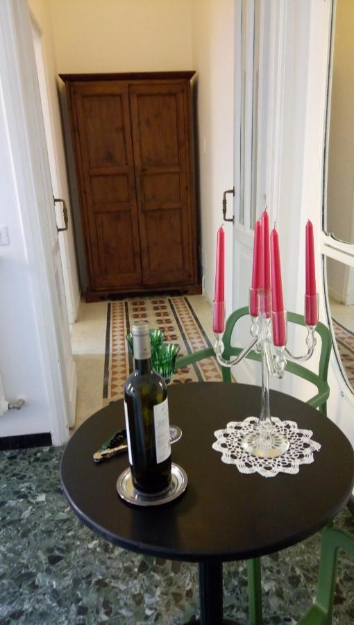 Casa Giugia Guest house