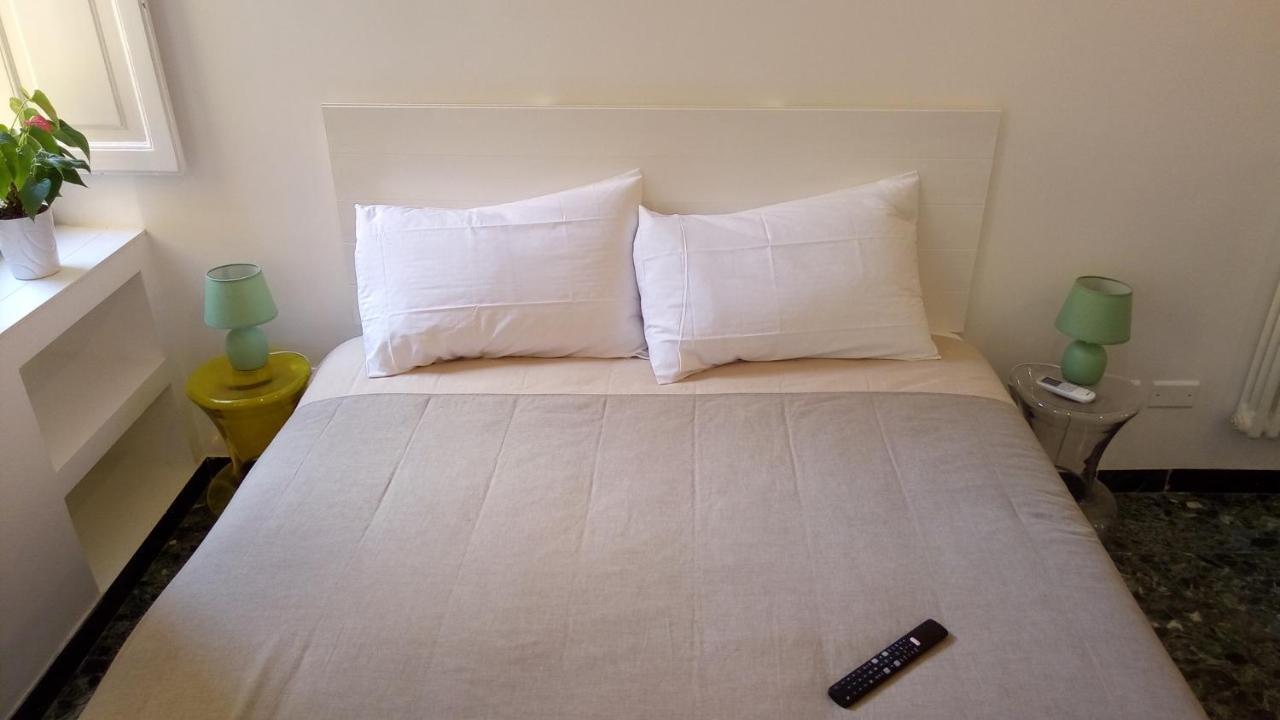 Casa Giugia Guest house *