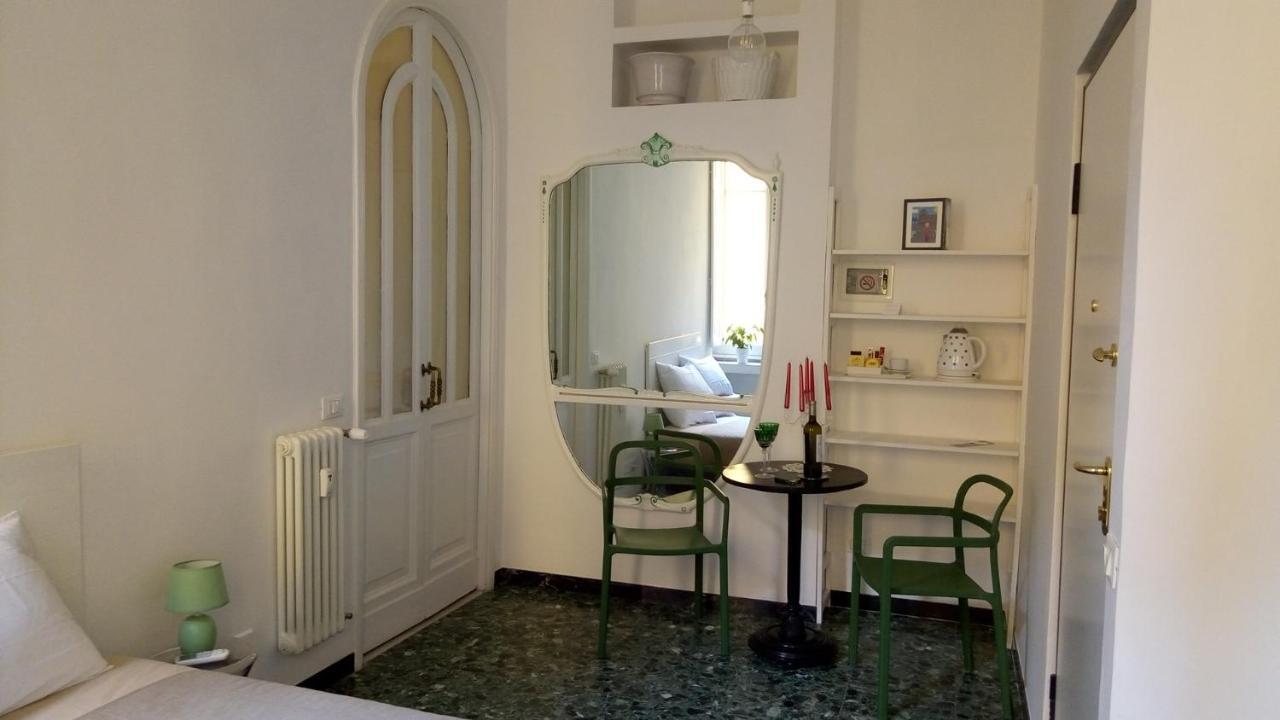 Guest house Casa Giugia *