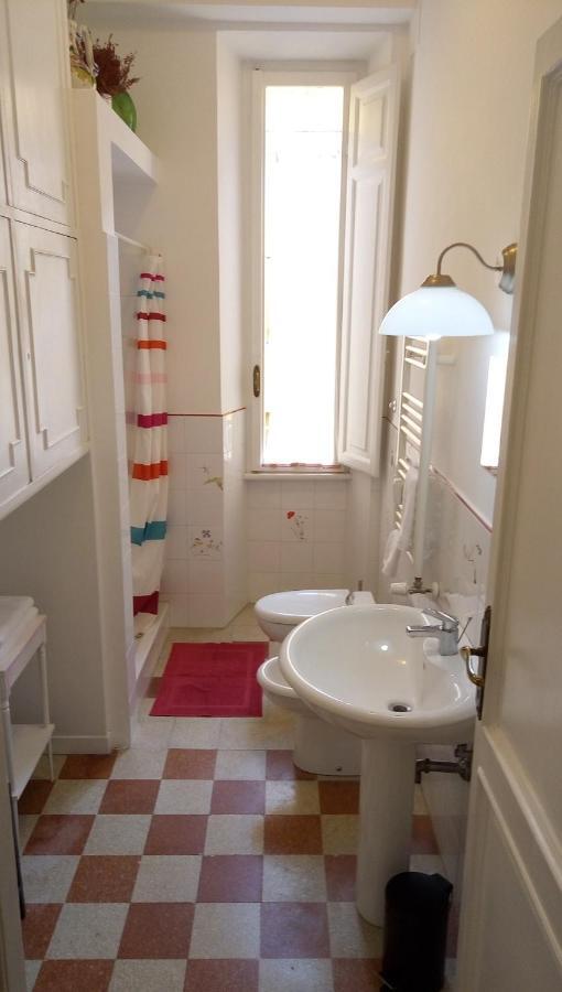 Casa Giugia Guest house