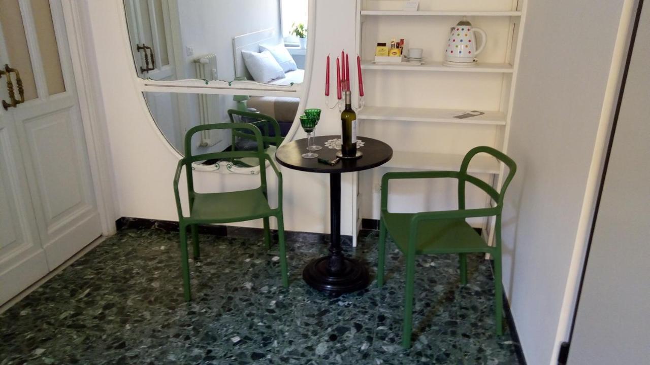 Casa Giugia Guest house *