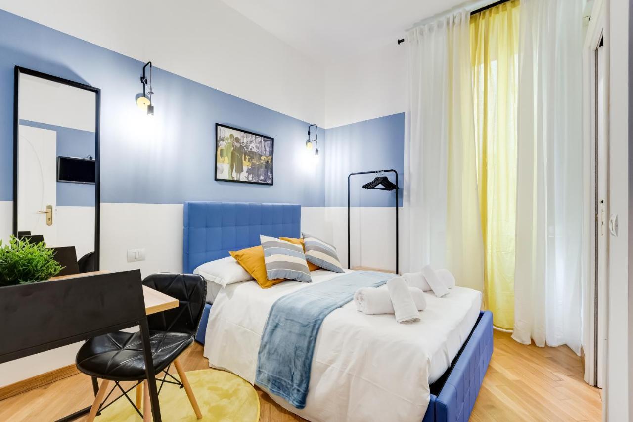 Marche 54 Guest house *