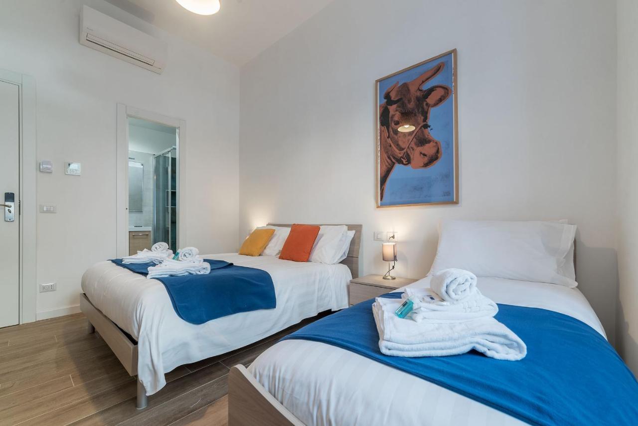 Guest house Station House Rome