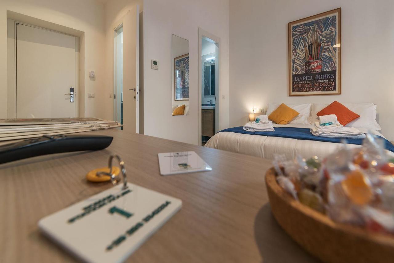 Station House Guest house *