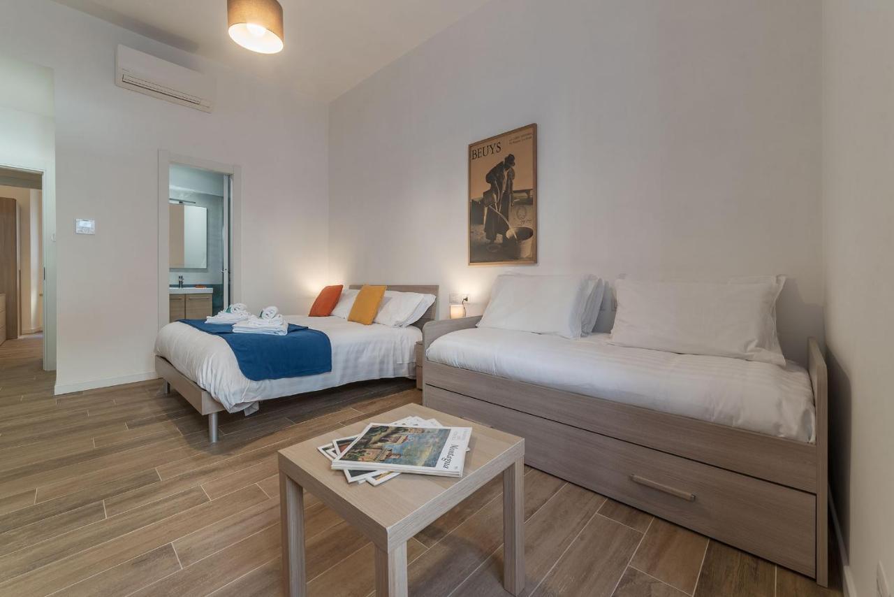 Station House Guest house