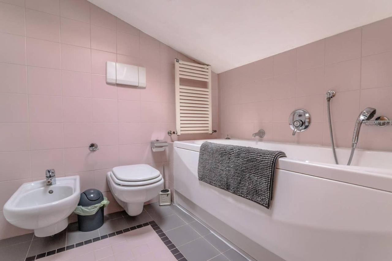 Loft 60 - Exclusive Loft Center * Rome