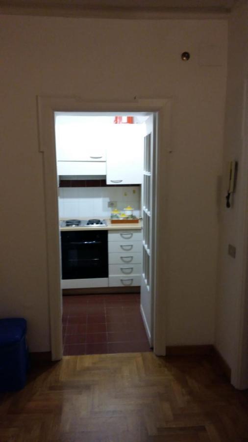 Coronari 45 Appartement