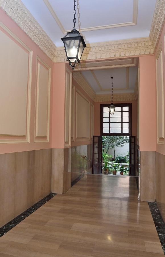 Apartment Domus Catone *