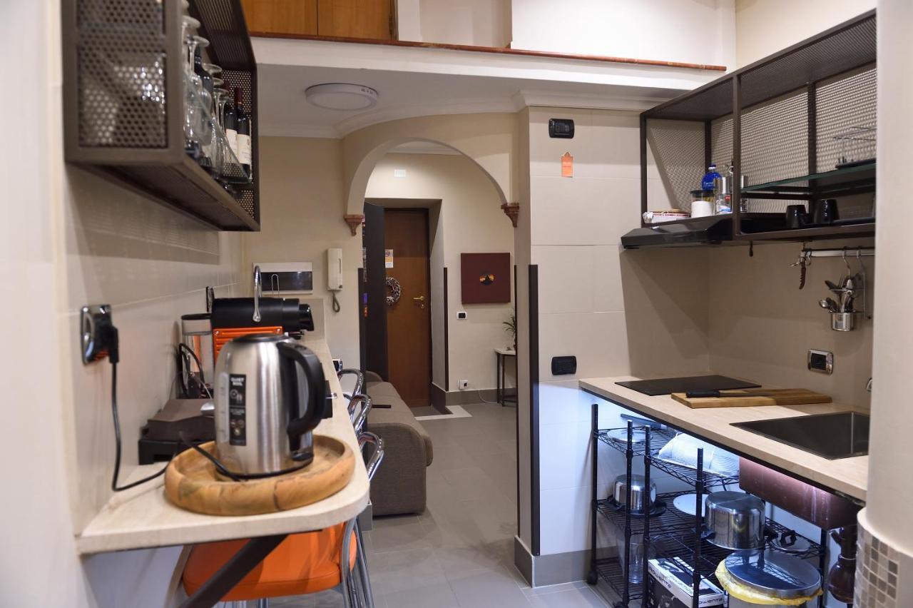 Domus Catone Apartment Rome