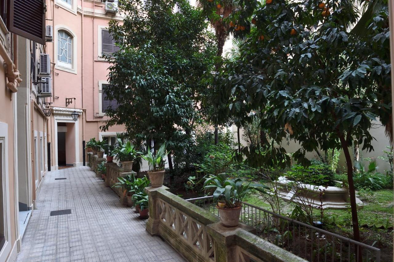 Domus Catone Apartment Rome