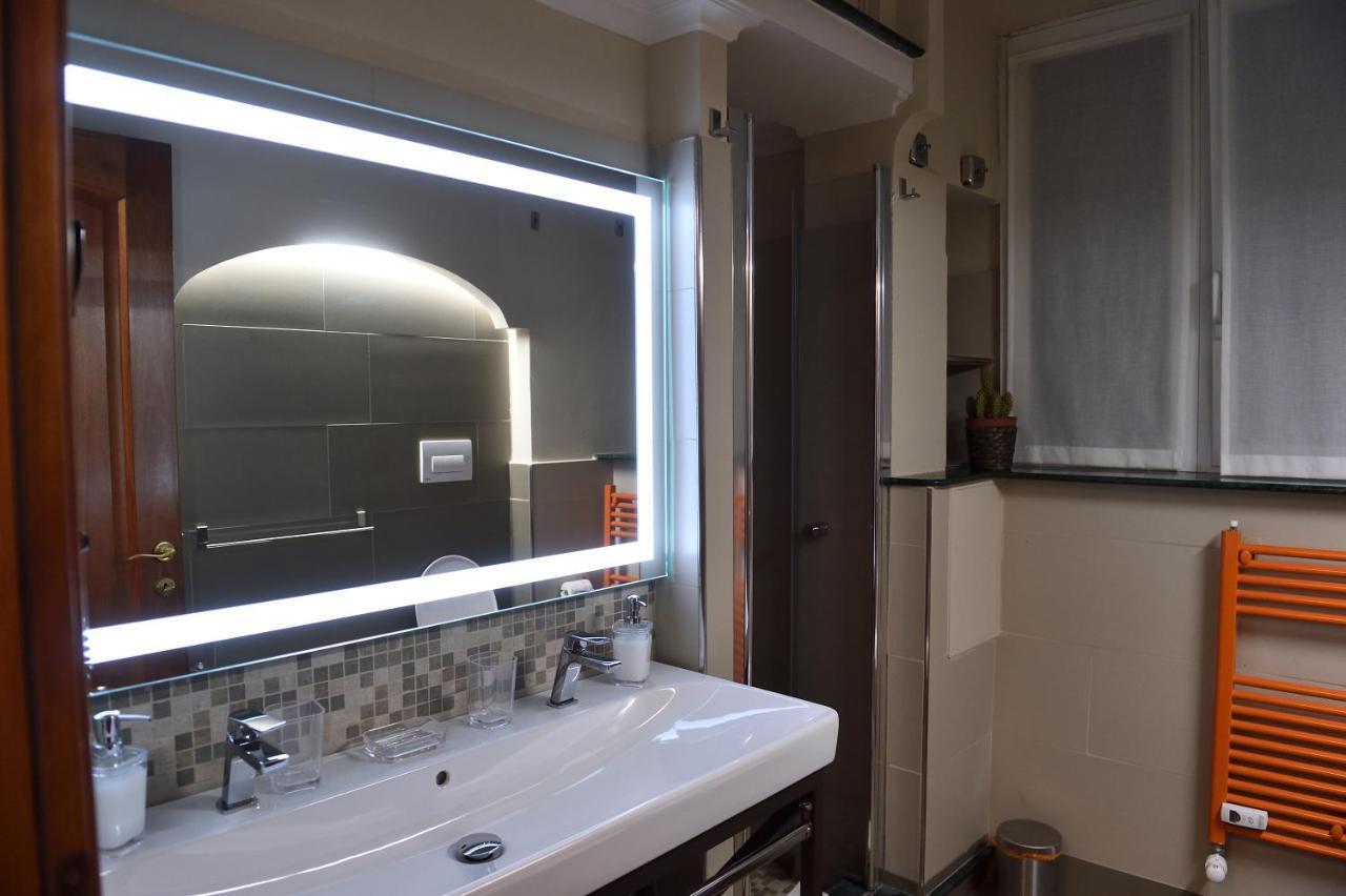 Apartment Domus Catone Rome