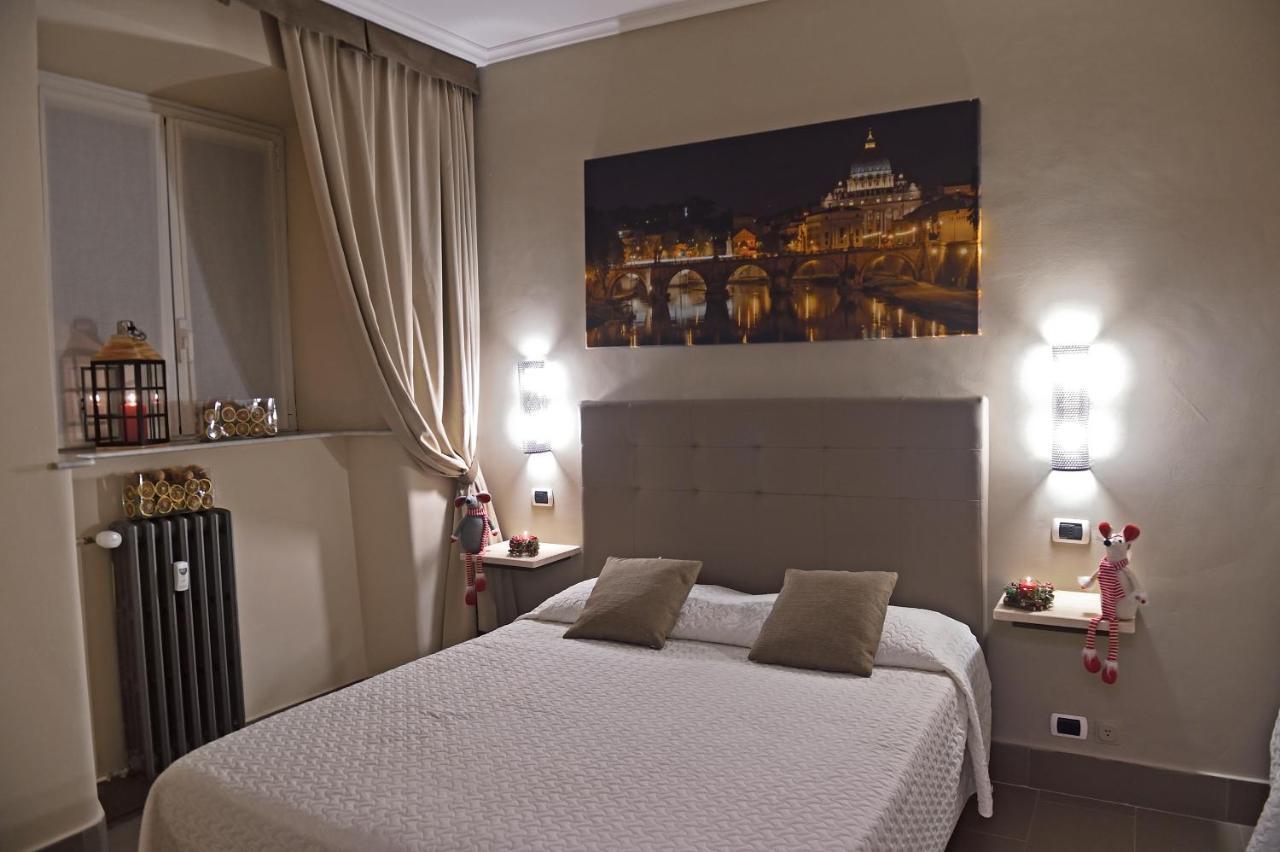 Domus Catone Apartment