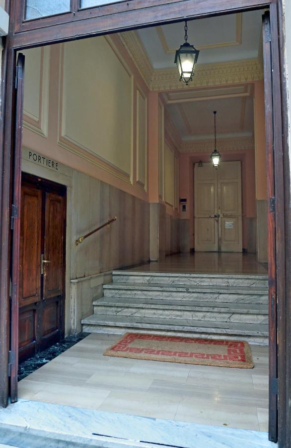 Domus Catone Apartment