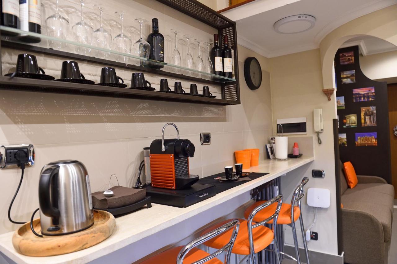Domus Catone Apartment *
