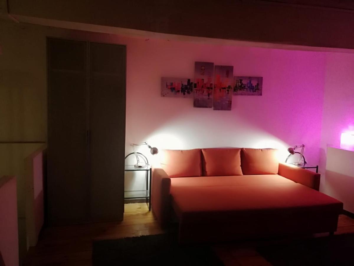 Coronari 45 Appartement