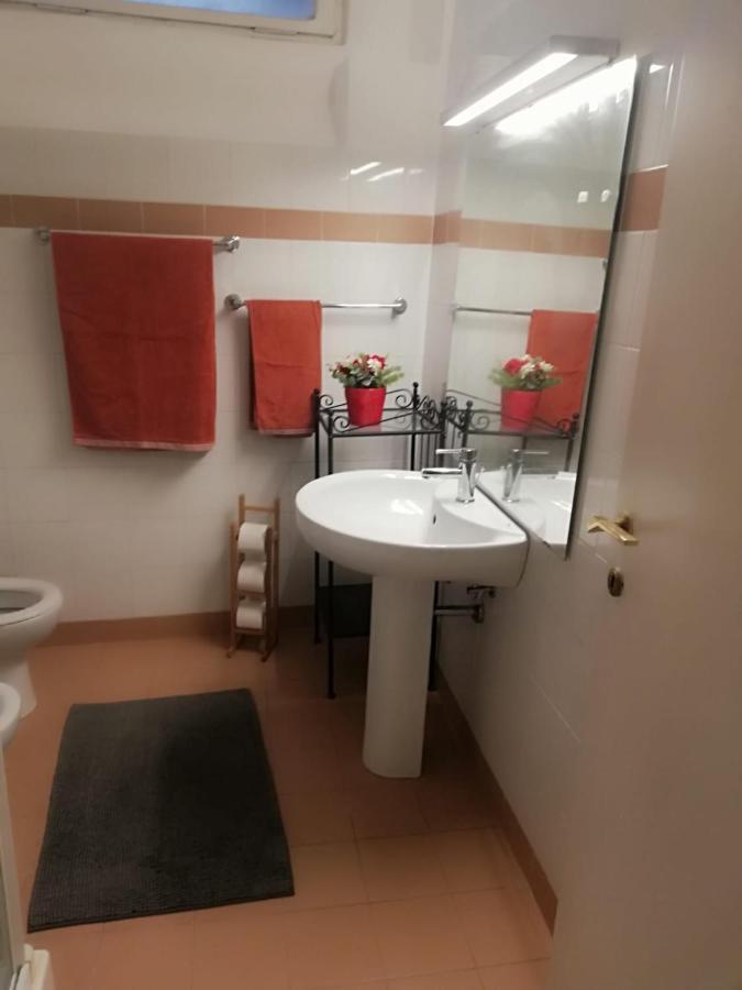 Appartement Coronari 45 *
