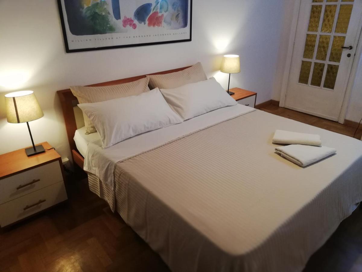 Appartement Coronari 45 *