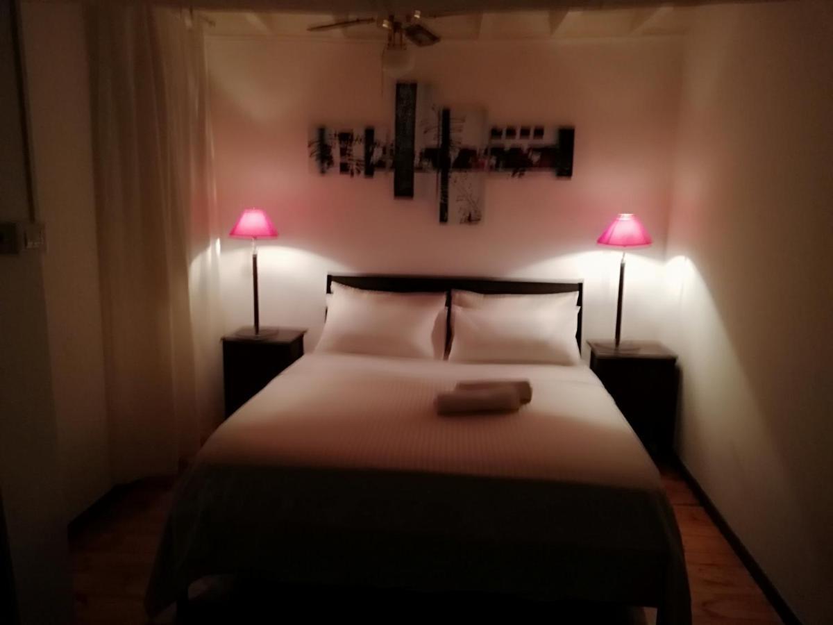 Coronari 45 Appartement