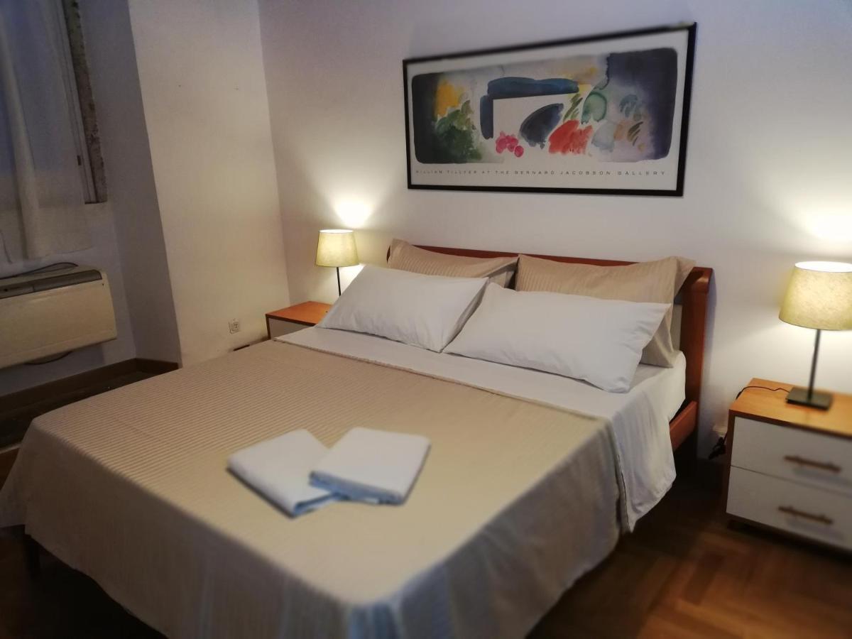Appartement Coronari 45 Rome