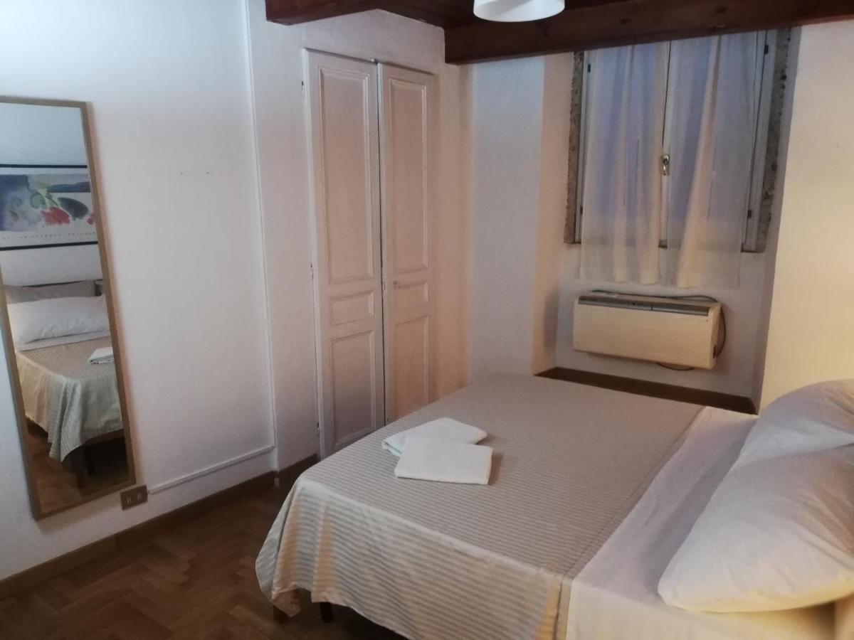 Coronari 45 Appartement
