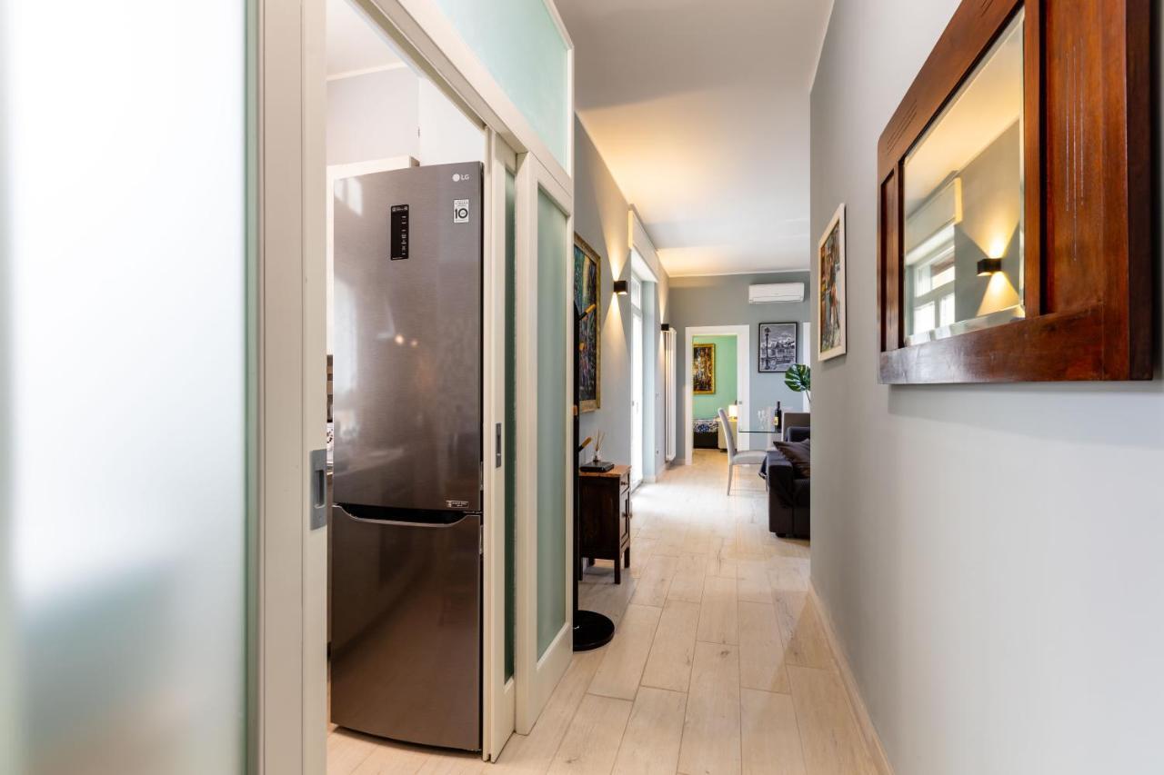 Hostly - Art & Color Midtown - 3br 2ba *