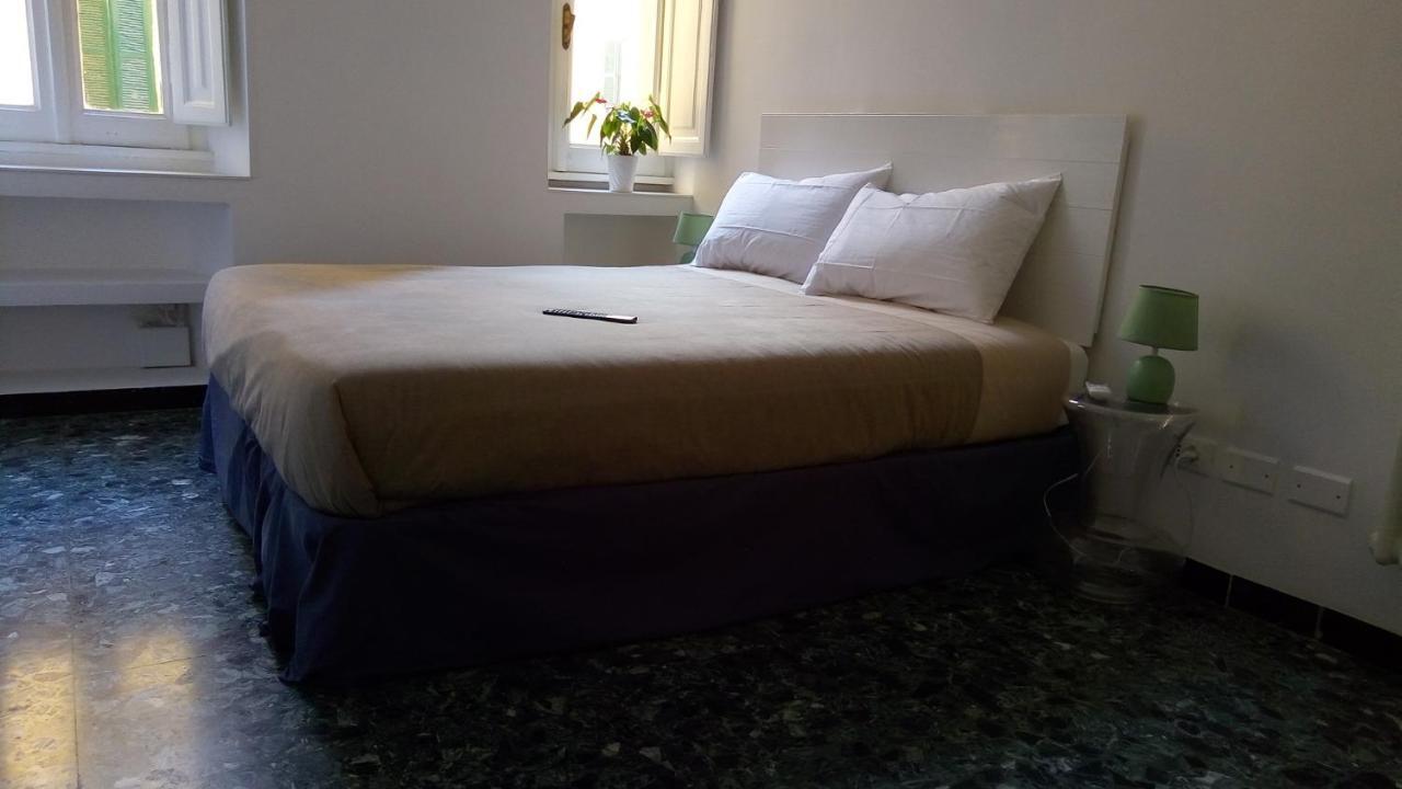 Casa Giugia Guest house *