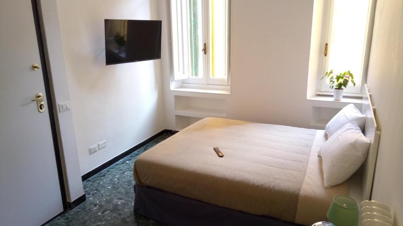 Casa Giugia Rome