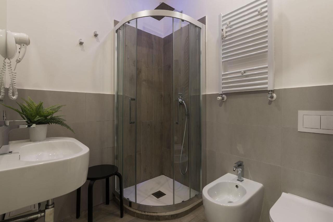 Domus Mazzini Rome