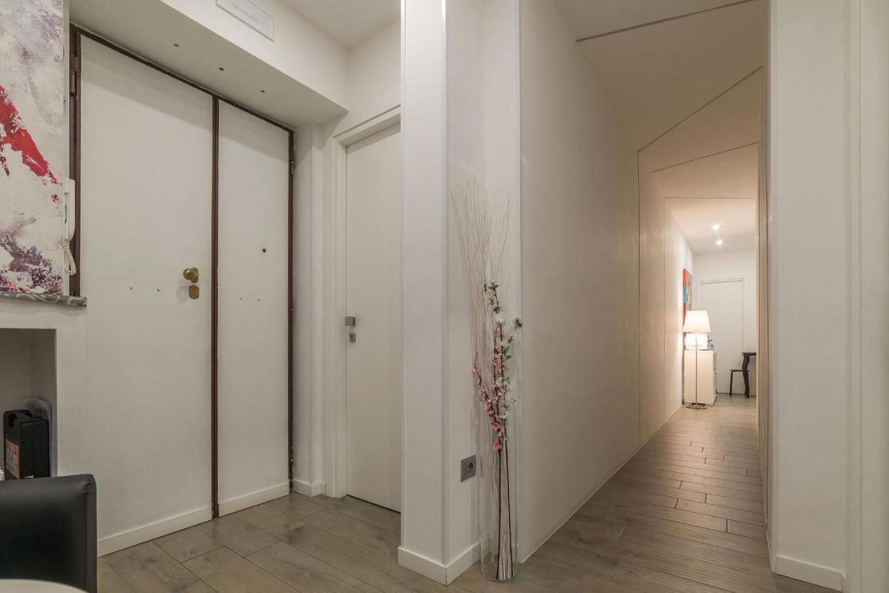 Bed & Breakfast Domus Mazzini Rome