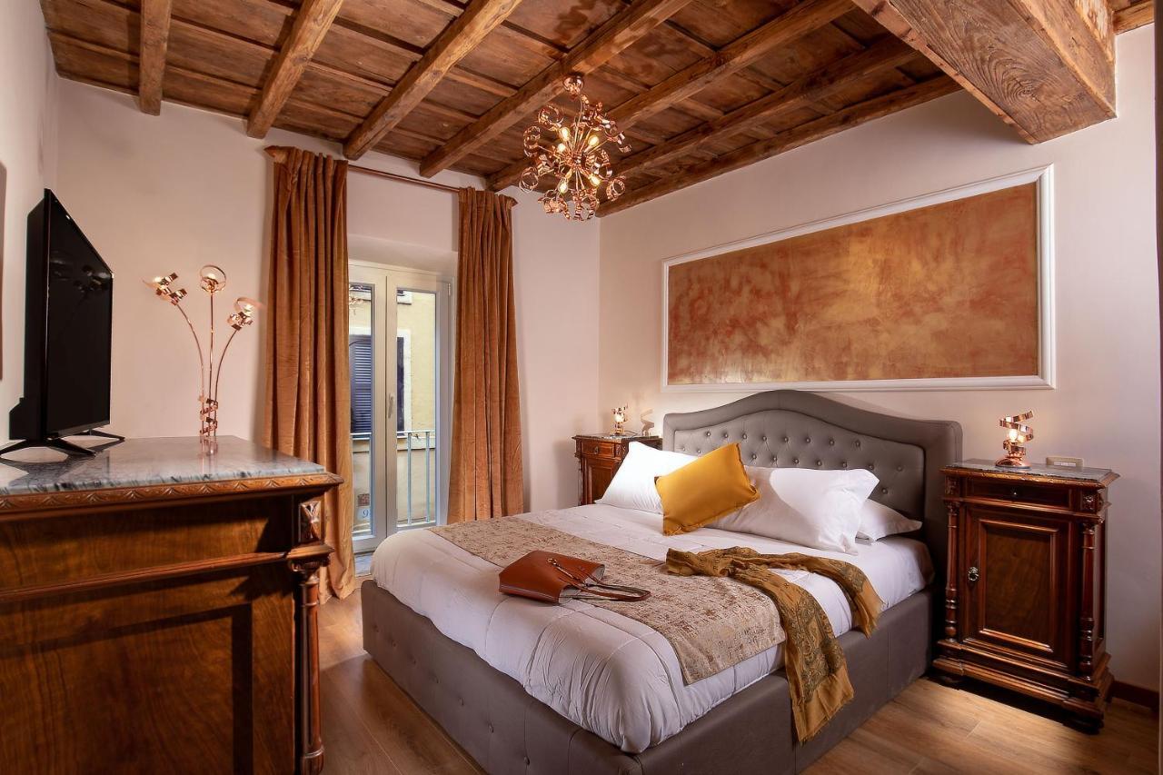 Residenza Nobile Laurina Casa de hóspedes